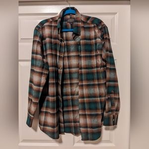 Pendleton Mason Shirt